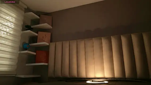 Megan mooree  online show from February 11, 12:32 pm