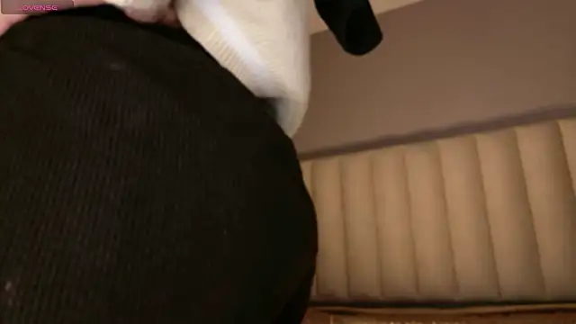 Megan mooree  online show from February 16, 12:45 pm