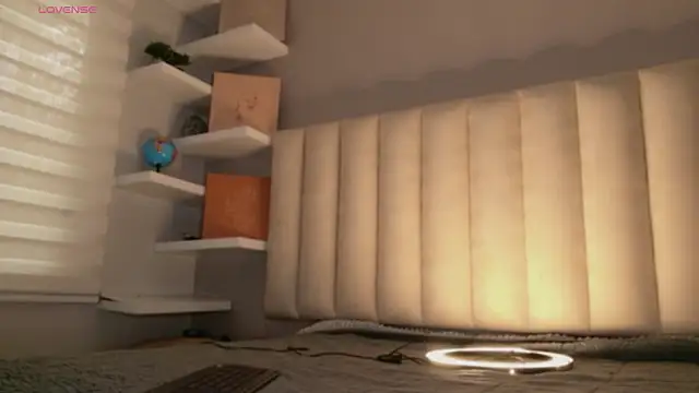 Megan mooree  online show from April 17, 12:52 pm