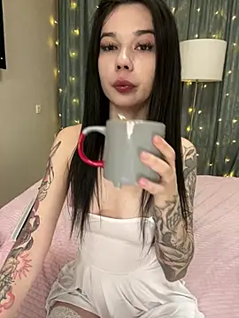 Vika Gray online show from March 19, 6:12 pm