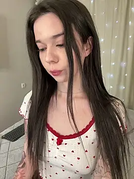 Vika Gray online show from February 5, 3:49 pm