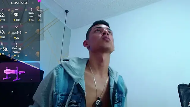 Oliver king sex online show from January 13, 10:56 pm