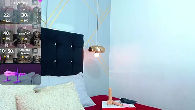 Oliver king sex online show from January 15, 5:05 pm