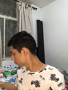 Oliver king sex online show from March 14, 3:15 am