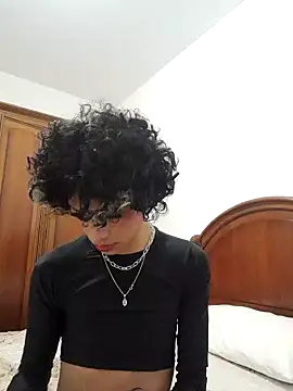 Snapshot of Abby_bella09 chatting on January 18, 4:42 pm Abby bella09 online show from January 18, 4:42 pm