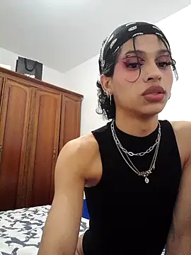 Snapshot of Abby_bella09 chatting on January 27, 11:22 am Abby bella09 online show from January 27, 11:22 am