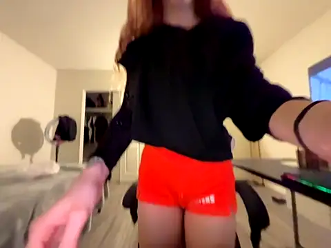 foxy ana13 online show from November 11, 4:12 am