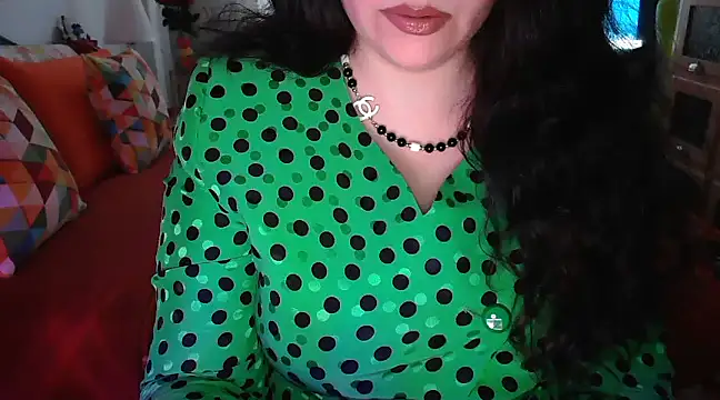 Snapshot of CronacaErotica chatting on February 5, 1:44 pm CronacaErotica online show from February 5, 1:44 pm