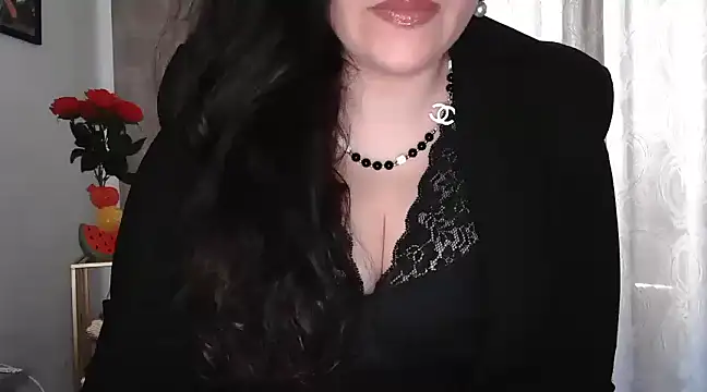 Snapshot of CronacaErotica chatting on February 6, 11:32 am CronacaErotica online show from February 6, 11:32 am