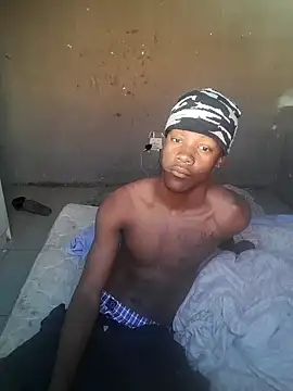 Snapshot of king_kgosiey55 chatting on July 24, 8:34 am king kgosiey55 online show from July 24, 8:34 am
