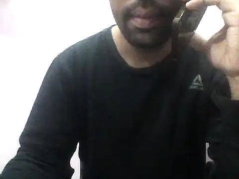 Snapshot of guryverma chatting on November 25, 6:46 am guryverma online show from November 25, 6:46 am