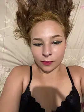 Belaarmelindah online show from March 28, 2:49 pm