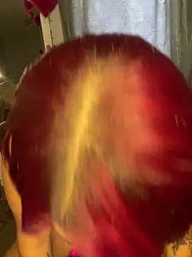 EmmaHot online show from February 26, 9:48 pm