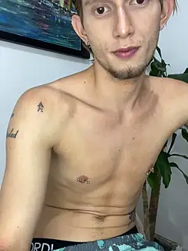 Deim  online show from February 8, 2:59 am