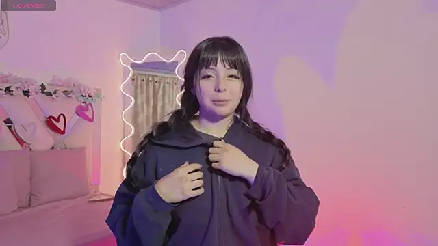 hina tay online show from January 13, 3:01 am