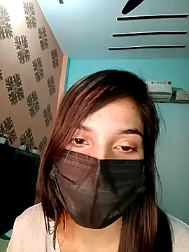 poojaji690 online show from January 1, 8:04 pm