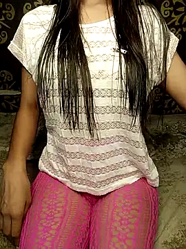 poojaji690 online show from September 17, 5:53 am