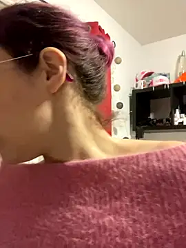 Snapshot of MagdalenaMedusa chatting on November 18, 7:46 am MagdalenaMedusa online show from November 18, 7:46 am