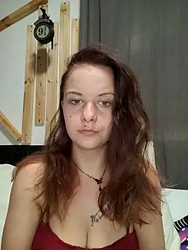 Lilith  Mystery online show from October 18, 6:41 pm