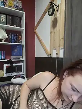 Lilith  Mystery online show from October 22, 7:13 pm