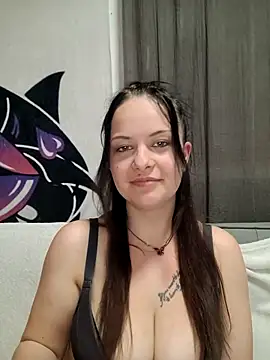 Lilith  Mystery online show from March 15, 7:20 pm