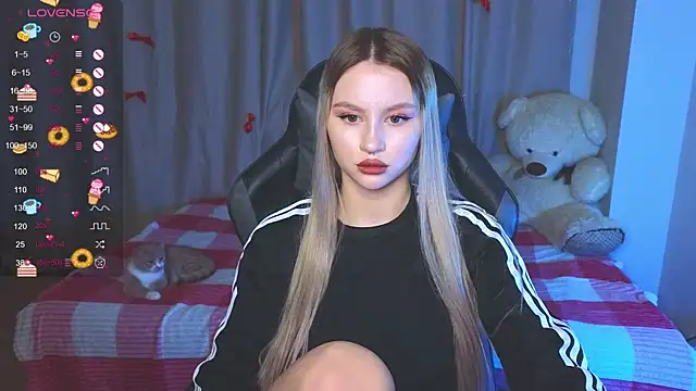 doll barbieee online show from January 13, 4:45 pm