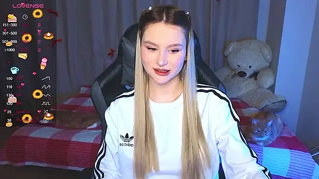 doll barbieee online show from January 14, 2:44 pm