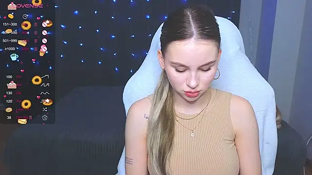 doll barbieee online show from February 7, 6:44 pm