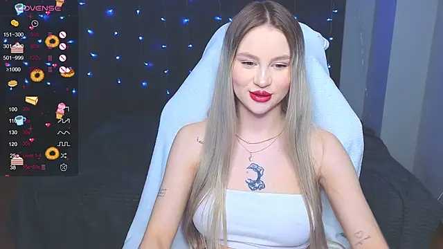 doll barbieee online show from February 8, 4:32 pm