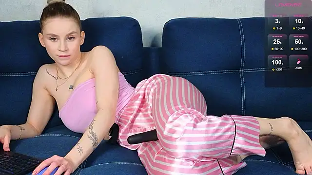 doll barbieee online show from March 6, 6:48 pm