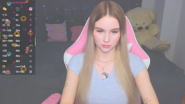 doll barbieee online show from April 15, 8:43 am