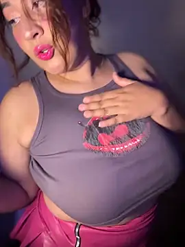 alexxaa96 online show from May 29, 3:15 am