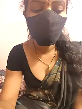 tina rosy online show from December 10, 7:32 pm