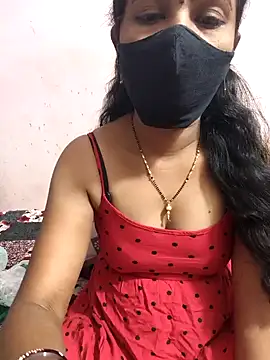 tina rosy online show from December 16, 9:09 pm