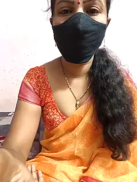 tina rosy online show from December 29, 6:05 pm