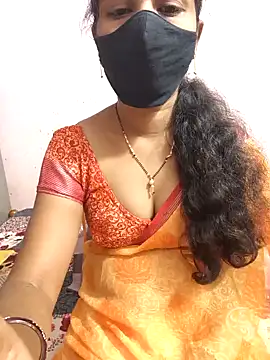 tina rosy online show from December 29, 9:09 pm