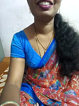 tina rosy online show from January 3, 6:35 pm