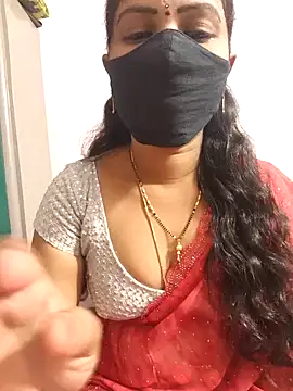 tina rosy online show from January 8, 5:37 pm