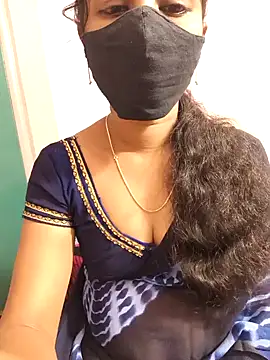 tina rosy online show from January 19, 9:34 pm