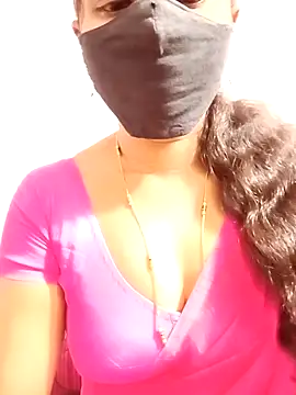 tina rosy online show from February 18, 5:53 pm