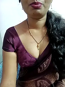 tina rosy online show from February 23, 6:34 pm