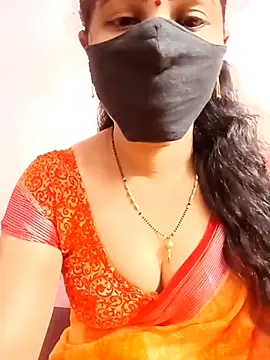 tina rosy online show from February 25, 6:09 pm