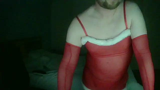 itsallfantasy online show from December 25, 10:05 pm