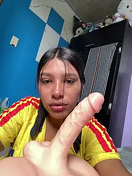Sister Ana online show from July 4, 3:07 pm