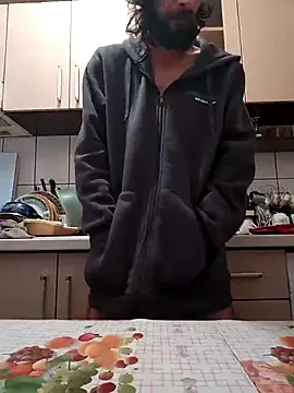 vulpe8400 online show from November 22, 6:45 am