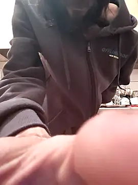 vulpe8400 online show from November 23, 10:31 pm