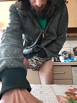 vulpe8400 online show from March 1, 12:29 pm