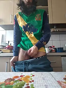 vulpe8400 online show from April 7, 9:43 am