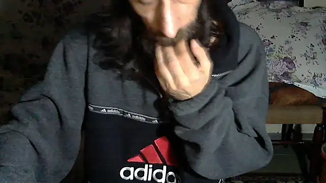 vulpe8400 online show from April 10, 10:14 pm