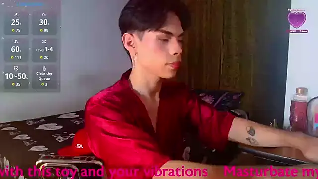 femboykeene online show from November 21, 11:14 pm